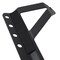 Spec-D Tuning 07-14 JEEP JK WRANGLER 50 INCHES WINDSHIELD MOUNTING BRACKET, PK  2 BKTL-WRG07LG - alternate 4